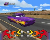 3. Disney Pixar Cars Mater-National Championship (PC) (klucz STEAM)